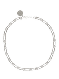 By Alona Olympia Necklace, Silver