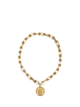 By Alona Sydney Pendant Necklace, Gold