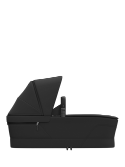 Maxi-Cosi Fame Cabin Carrycot, Onyx Black - view 2, Onyx Black