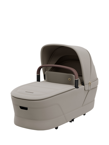 Maxi-Cosi Fame Cabin Carrycot, Sapphire Sand, Saphire Sands