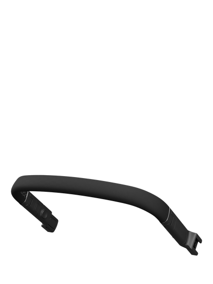 Maxi-Cosi Fame Cabin Bumper Bar, Black - view 2, Black