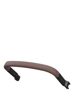 Maxi-Cosi Fame Cabin Bumper Bar, Brown - view 2, Brown