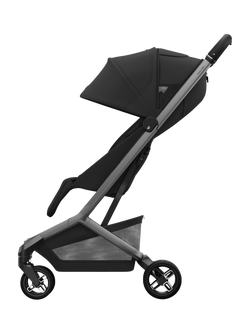 Maxi-Cosi Fame Cabin Stroller, Onyx Black - view 2, Onyx Black