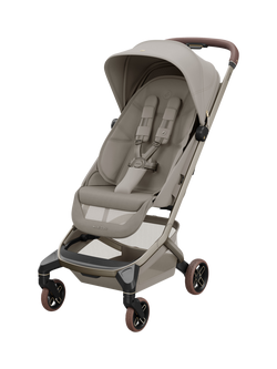 Maxi-Cosi Fame Cabin Stroller, Sapphire Sands, Saphire Sands