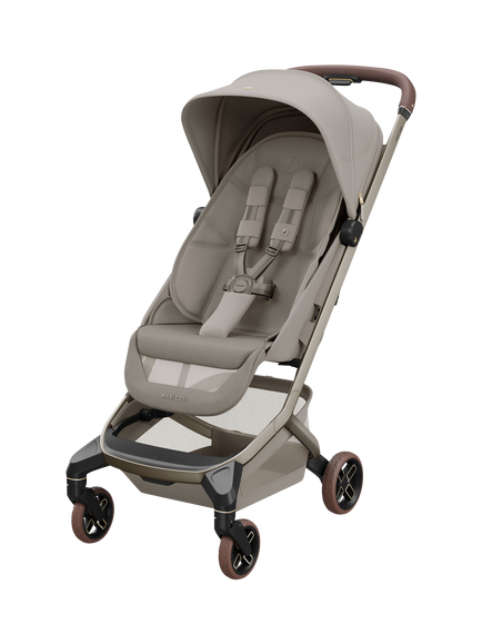 Maxi-Cosi Fame Cabin Stroller, Sapphire Sand