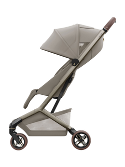 Maxi-Cosi Fame Cabin Stroller, Sapphire Sands - view 2, Saphire Sands