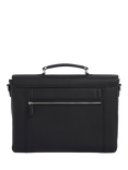 OSPREY LONDON Forest Leather Briefcase