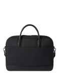 OSPREY LONDON Ballistic Laptop Bag for Laptops up to 16", Black