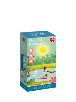 Galt Take Time For You Puzzle, 54 Pieces, Multi Multi