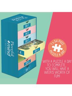 Galt Take Time For You Puzzle, 54 Pieces - view 2, Multi Multi