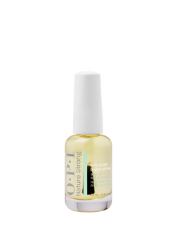 OPI Glow Up Nail & Cuticle Oil, 