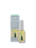 OPI Glow Up Nail & Cuticle Oil