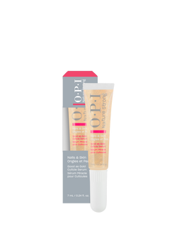 OPI	Good as Gold Cuticle Serum, 7ml, 