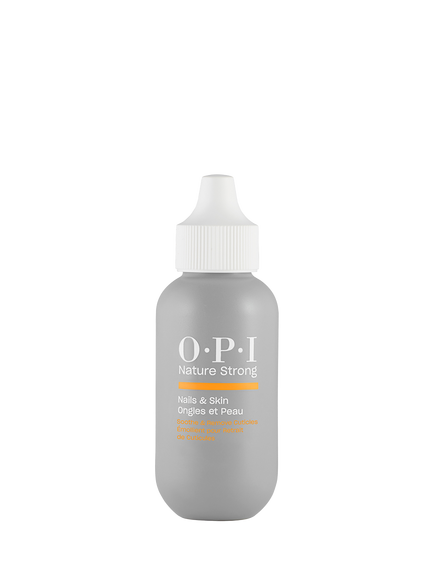 OPI	Soothe & Remove Cuticles, 50ml, 