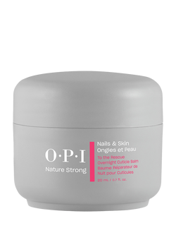 OPI To the Rescue Overnight Cuticle Balm, 20ml, 