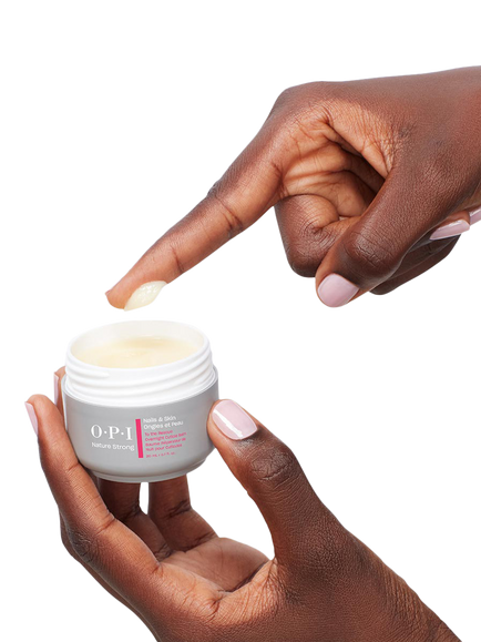 OPI To the Rescue Overnight Cuticle Balm, 20ml - view 2, 