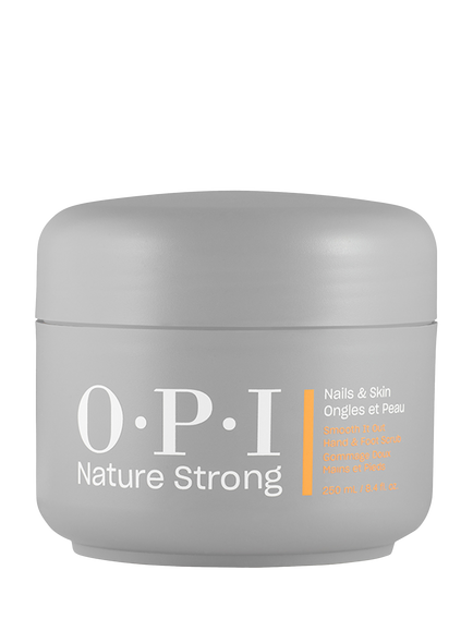 OPI	Smooth It Out Hand & Foot Scrub, 250ml, 