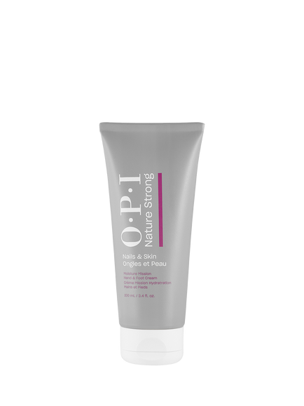 OPI Moisture Misson Hand & Foot Cream, 