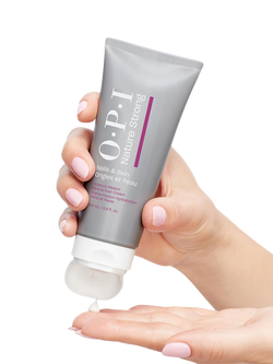 OPI Moisture Misson Hand & Foot Cream - view 2, 