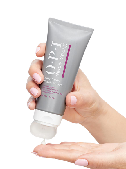 OPI Moisture Misson Hand & Foot Cream - view 2, 