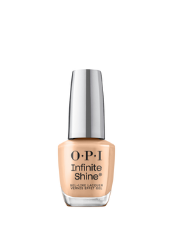 OPI What's Your Mani-tude? Infinite Shine Nail Polish Collection, A Total Suzi