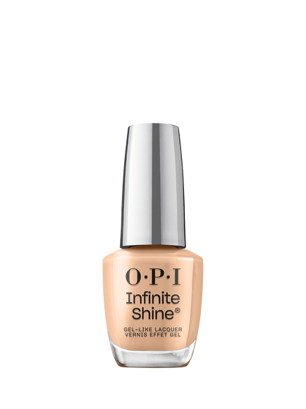 OPI What's Your Mani-tude? Infinite Shine Nail Polish Collection, A Total Suzi