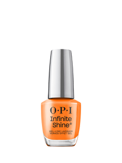 OPI What's Your Mani-tude? Infinite Shine Nail Polish Collection, Rollerbabe