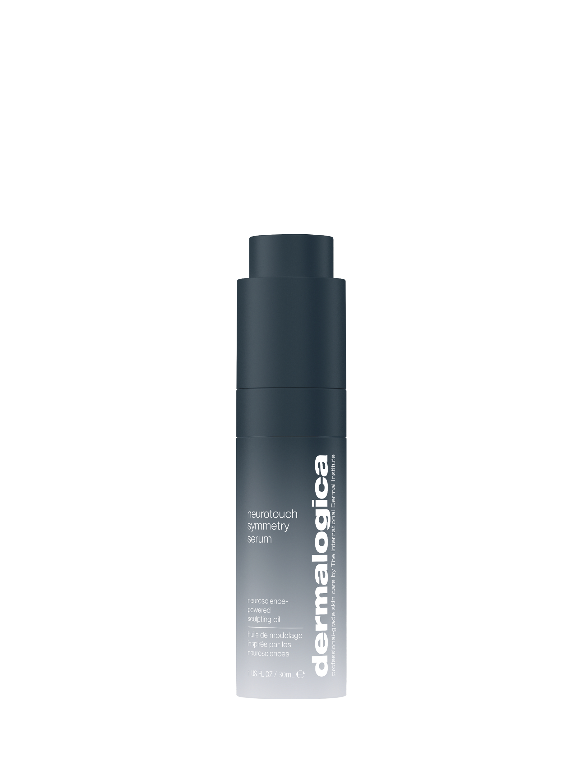 Product image 1 of 7, which shows Dermalogica Neurotouch Symmetry Serum, 30ml