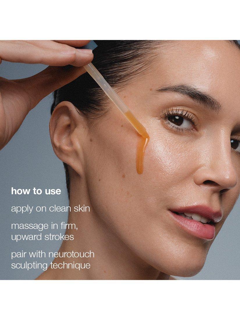 Product image 3 of 7, which shows Dermalogica Neurotouch Symmetry Serum, 30ml