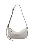 Radley The Iris Faux Croc Crossbody Bag, Snow