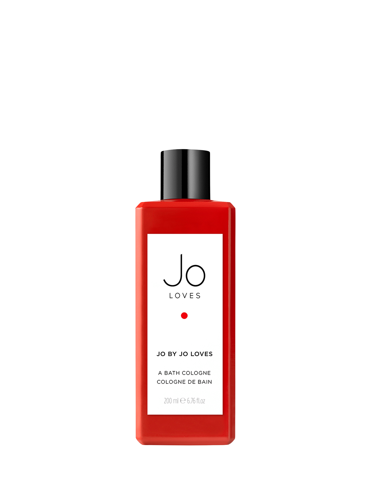 Product image 1 of 11, which shows Jo Loves  A Bath Cologne Jo by Jo Loves, 200ml