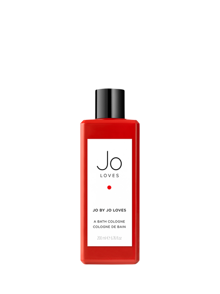 Jo Loves  A Bath Cologne Jo by Jo Loves, 200ml, 