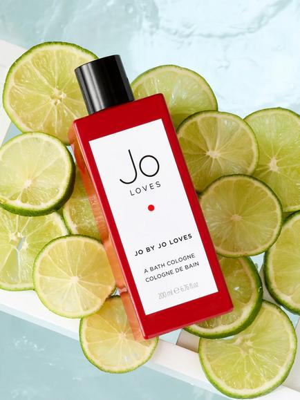 Jo Loves  A Bath Cologne Jo by Jo Loves, 200ml - view 2, 