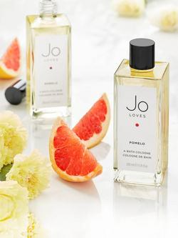 Jo Loves A Bath Cologne Pomelo, 200ml - view 2, 