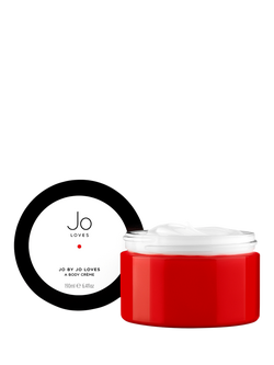 Jo Loves  A Body Crème Jo by Jo Loves, 190ml, 