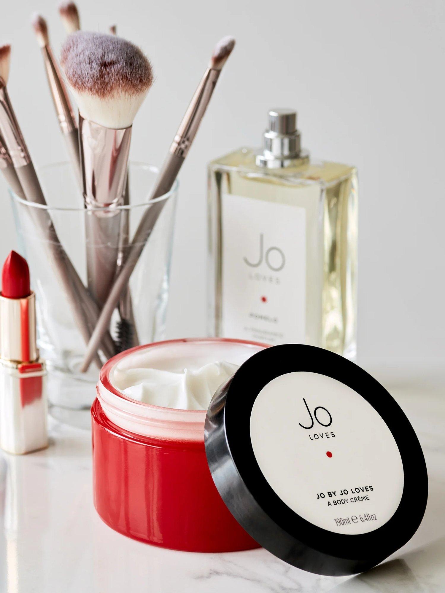 Product image 2 of 2, which shows Jo Loves  A Body Crème Jo by Jo Loves, 190ml