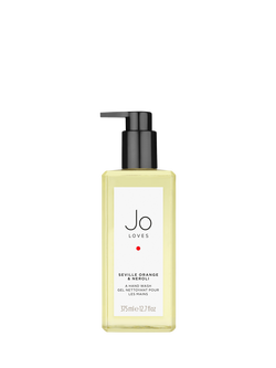 Jo Loves A Hand Wash Seville Orange & Neroli, 375ml, 