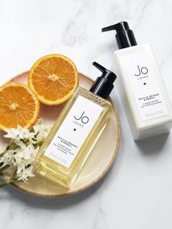 Jo Loves A Hand Wash Seville Orange & Neroli, 375ml - view 2, 