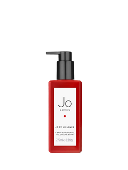 Jo Loves  A Bath & Shower Gel Jo by Jo Loves, 275ml, 
