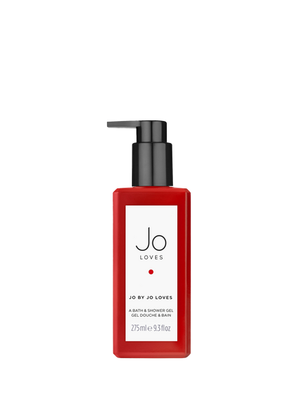 Jo Loves  A Bath & Shower Gel Jo by Jo Loves, 275ml, 