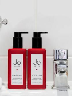Jo Loves  A Bath & Shower Gel Jo by Jo Loves, 275ml - view 2, 