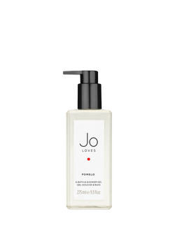 Jo Loves A Bath & Shower Gel Pomelo, 275ml, 