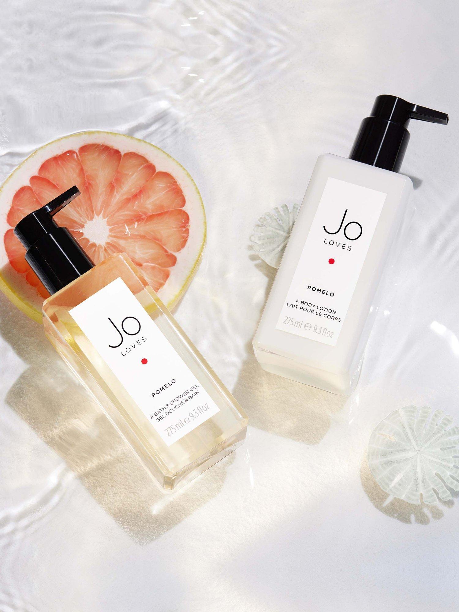 Product image 2 of 2, which shows Jo Loves A Bath & Shower Gel Pomelo, 275ml