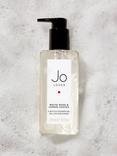 Jo Loves A Bath & Shower Gel White Rose & Lemon Leaves, 275ml