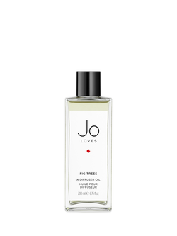 Jo Loves A Fragrance Diffuser Refill Fig Trees, 200ml, 
