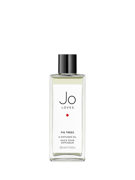 Jo Loves A Fragrance Diffuser Refill Fig Trees, 200ml, 