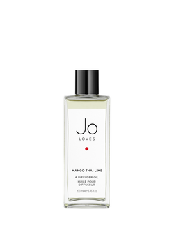 Jo Loves A Fragrance Diffuser Refill Mango Thai Lime, 200ml, 