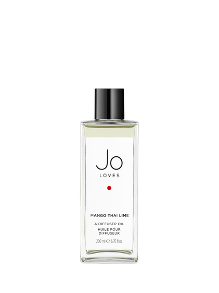 Jo Loves A Fragrance Diffuser Refill Mango Thai Lime, 200ml, 