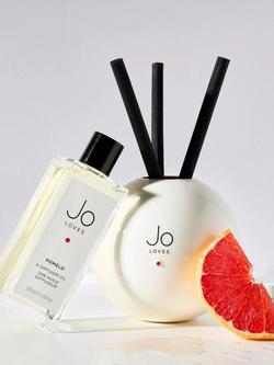 Jo Loves A Fragrance Diffuser Refill Pomelo, 200ml - view 2, 