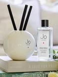 Jo Loves A Fragrance Diffuser Refill White Rose & Lemon Leaves, 200ml